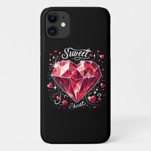 Sweetheart Case-Mate iPhone Case