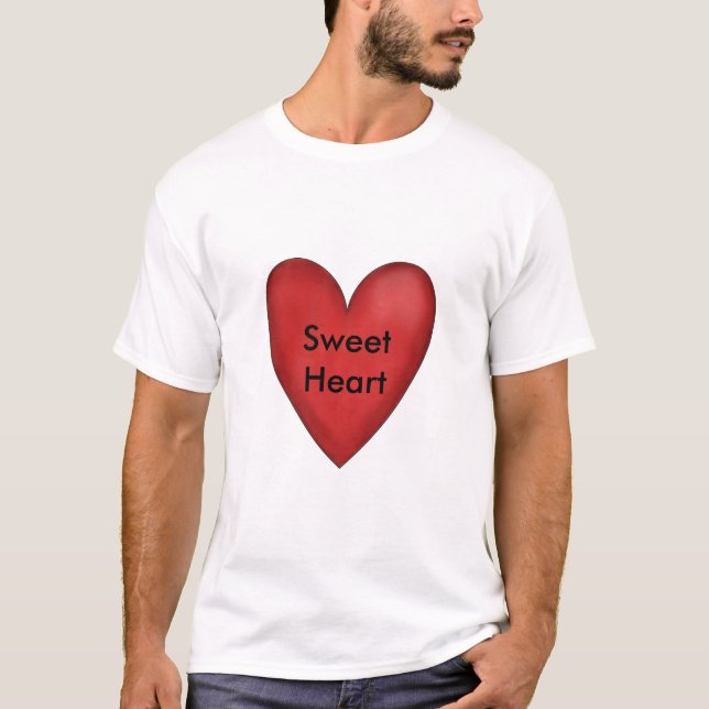 Sweetheart  Child T-Shirt (Front)