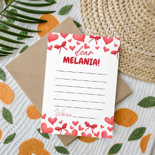 Sweetheart First Birthday Wishes Card