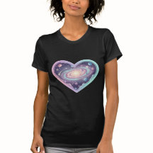 Sweetheart Galaxy