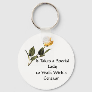 sweetheart keychain