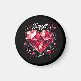 Sweetheart Magnet