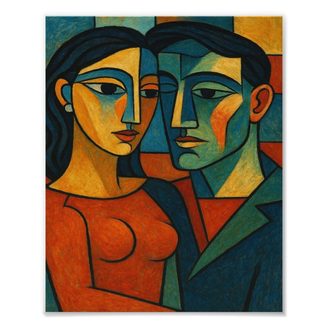 sweetheart photo print (Front)