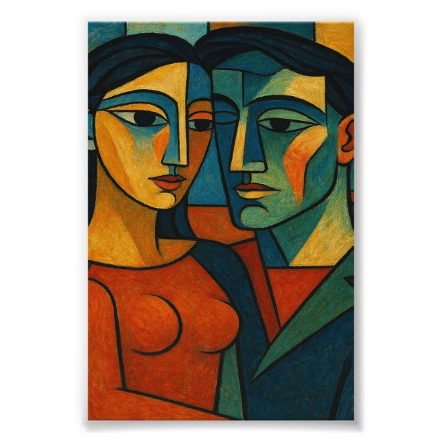 sweetheart photo print (Front)