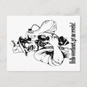 Sweetheart Postcard