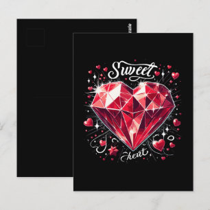 Sweetheart Postcard