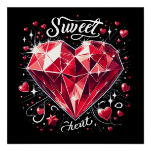 Sweetheart Poster