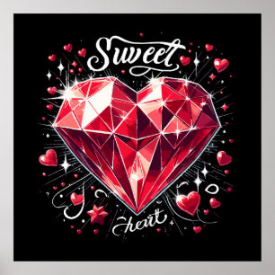 Sweetheart Poster