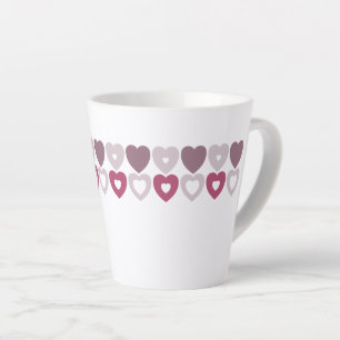 Sweetheart Quilt Mug