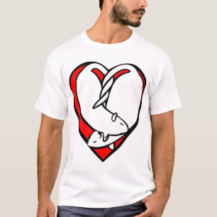 Sweetheart Rats T-Shirt