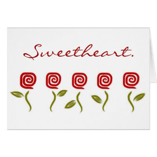 Sweetheart roses flower floral love cute
