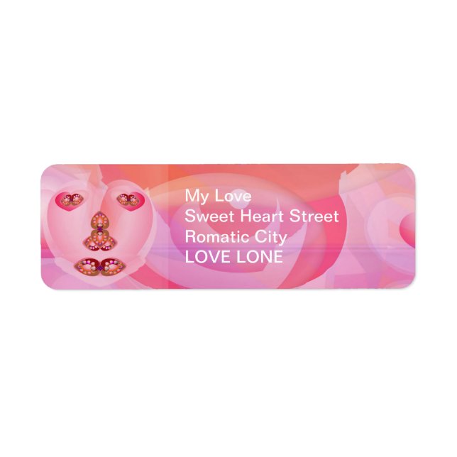 SweetHeart SWEET HEART (Front)