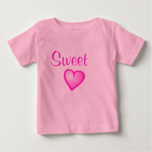 Sweetheart t-shirt