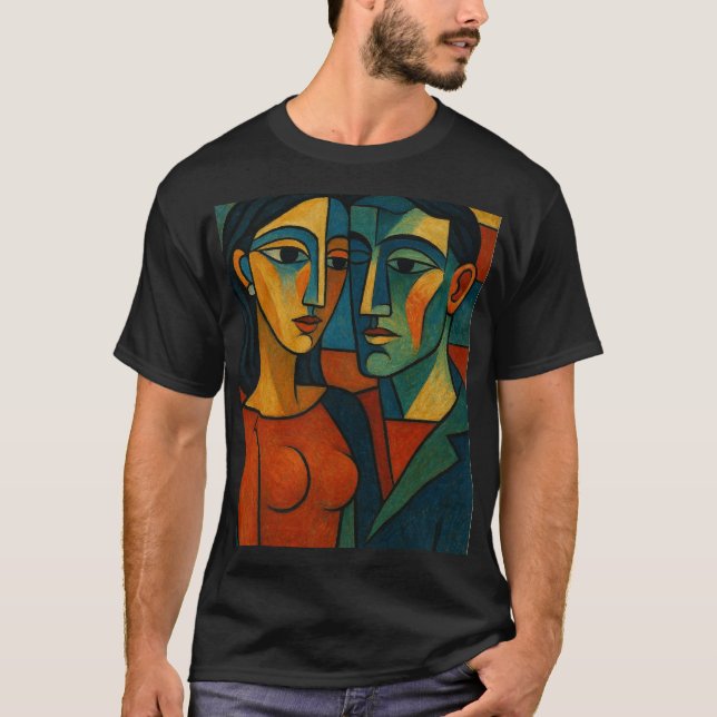 sweetheart T-Shirt (Front)