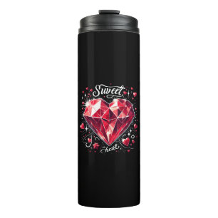 Sweetheart Thermal Tumbler