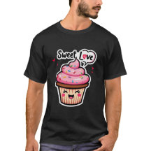 Sweetheart Treats: Valentine’s Love Cupcake Outfit