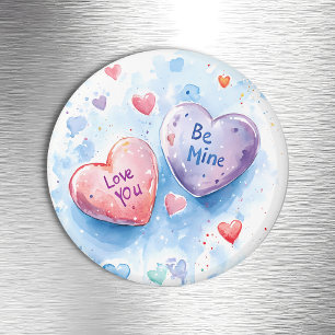 Sweetheart Valentine's Day Magnet