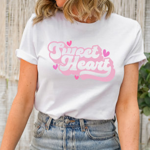 Sweetheart Valentine's Day Shirt