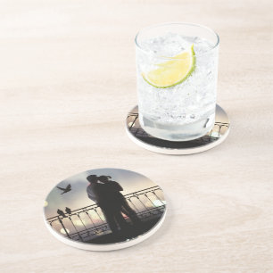Sweethearts Coaster
