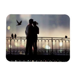 Sweethearts Magnet