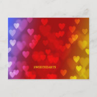 SWEETHEARTS