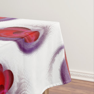 Sweethearts Tablecloth