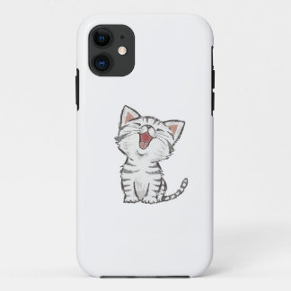 Sweetie Cat Case-Mate iPhone Case