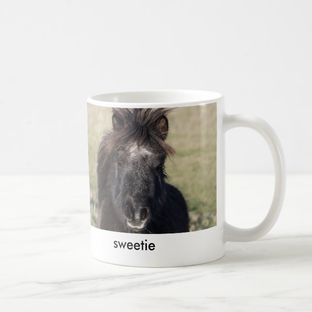 Sweetie Mug (Right)