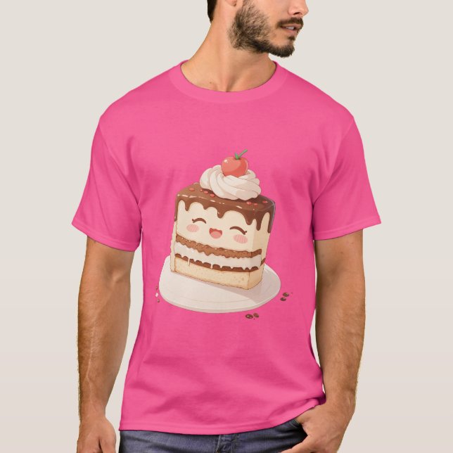 Sweetie! T-Shirt (Front)