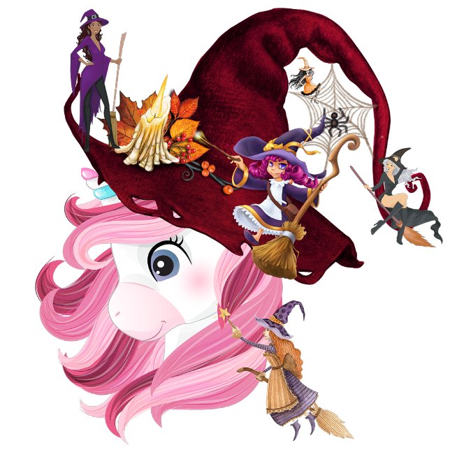 Sweetly Sinister (She moved through the moonlit corridors with the grace of a wraith, a portrait of elegant darkness.)