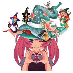 Sweetly Sinister Sweatshirt