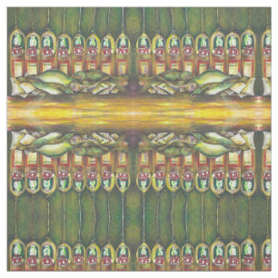 Sweetmeat Fabric