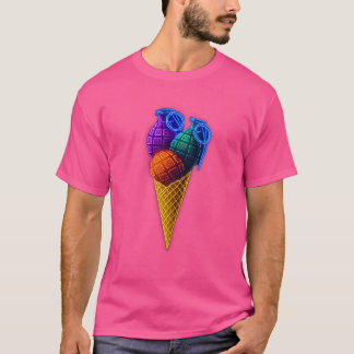 Sweetness in Disguise T-Shirt