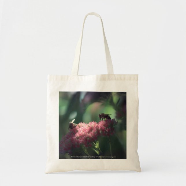 Sweetness Tote Bag (Front)