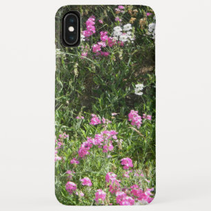 Sweetpeas in Spring... Case-Mate iPhone Case