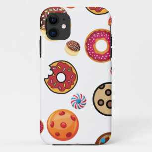 Sweets 1 Case-Mate iPhone case