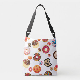 Sweets 1 crossbody bag