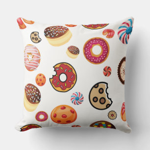Sweets 1 cushion