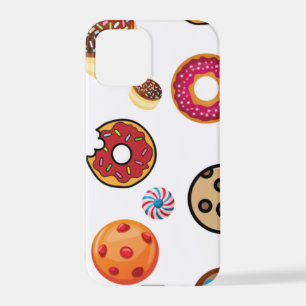 Sweets 1 iPhone 12 pro case