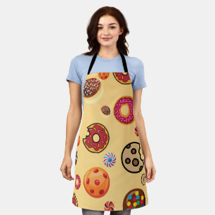 Sweets 2 apron