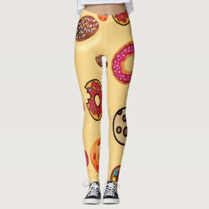 Sweets 2 leggings