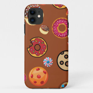 Sweets 3 Case-Mate iPhone case