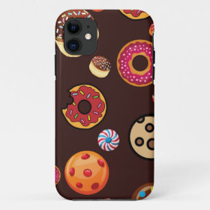 Sweets 4 Case-Mate iPhone case
