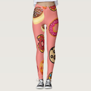 Sweets 5 leggings