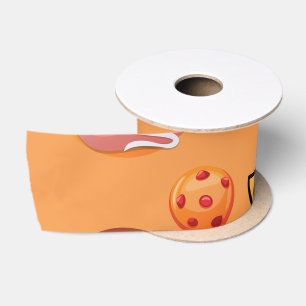 Sweets 6 satin ribbon