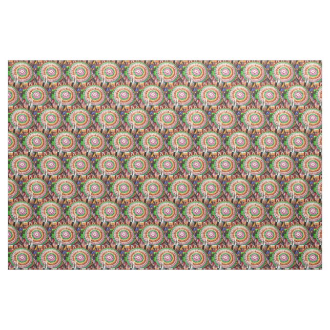 Sweets Fabric (Fat Quarter)
