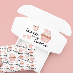 Sweets For My Sweetie Stickers