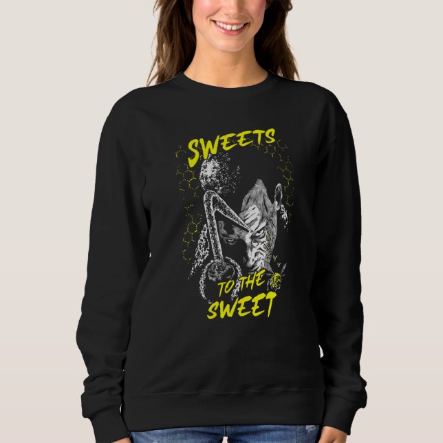 Sweets Sweatshirt (Front)