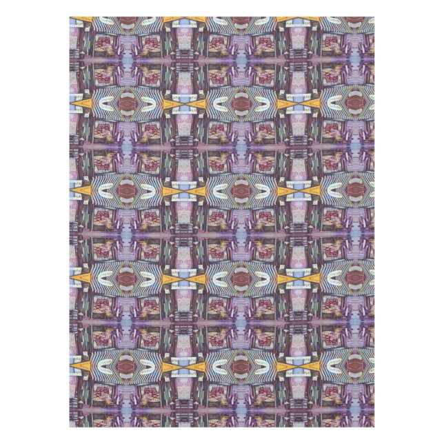 Sweets Tablecloth (Front)