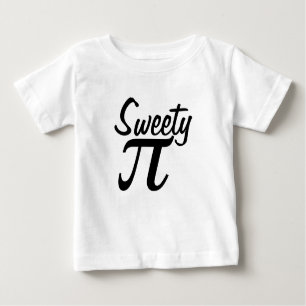 Sweety Pi Baby T-Shirt